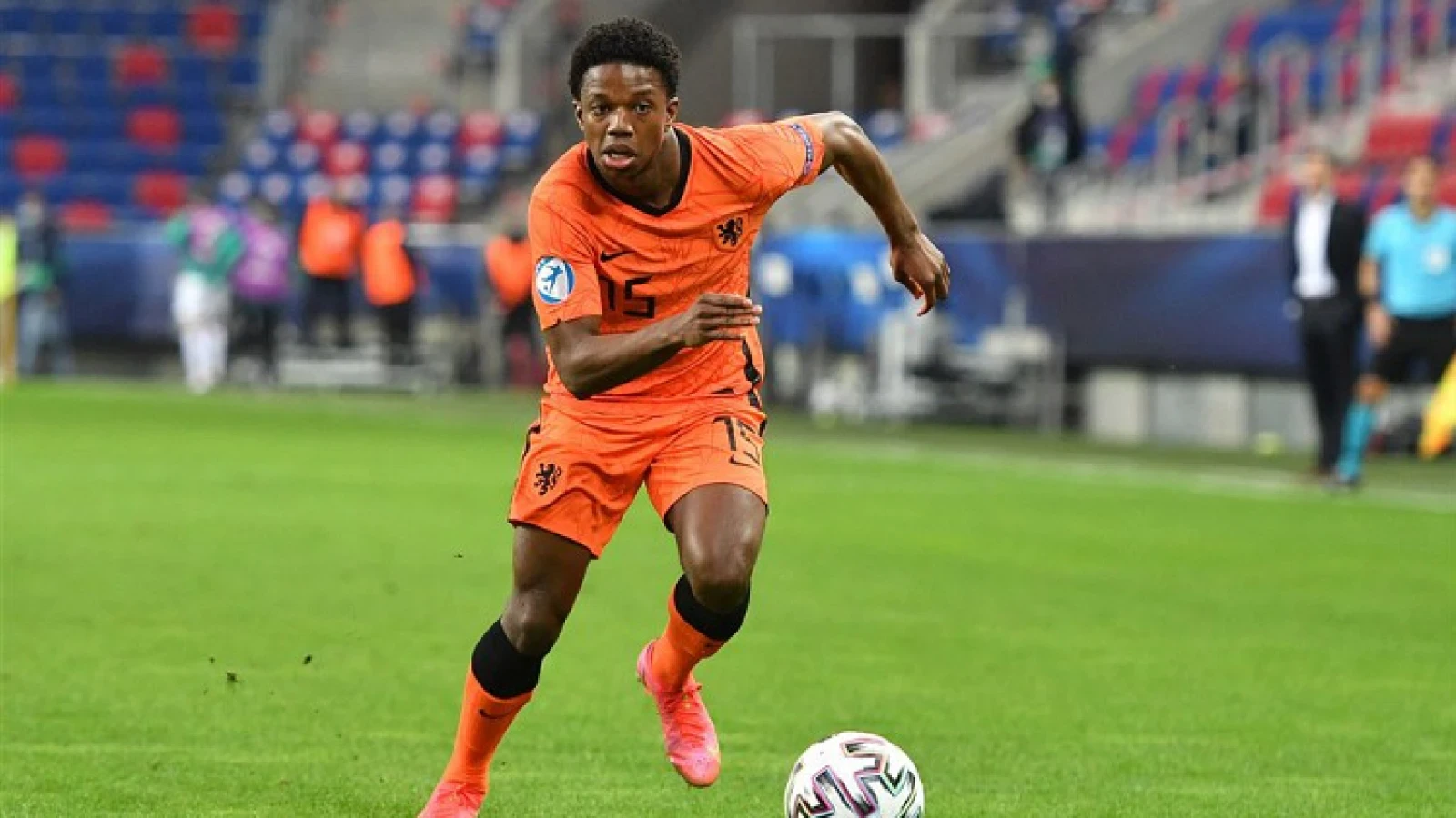Tegenstander Jong Oranje kwartfinale EK bekend