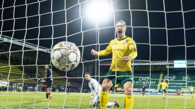 DE TEGENSTANDER | Van degradatienood naar uitzicht op Europese play-offs
