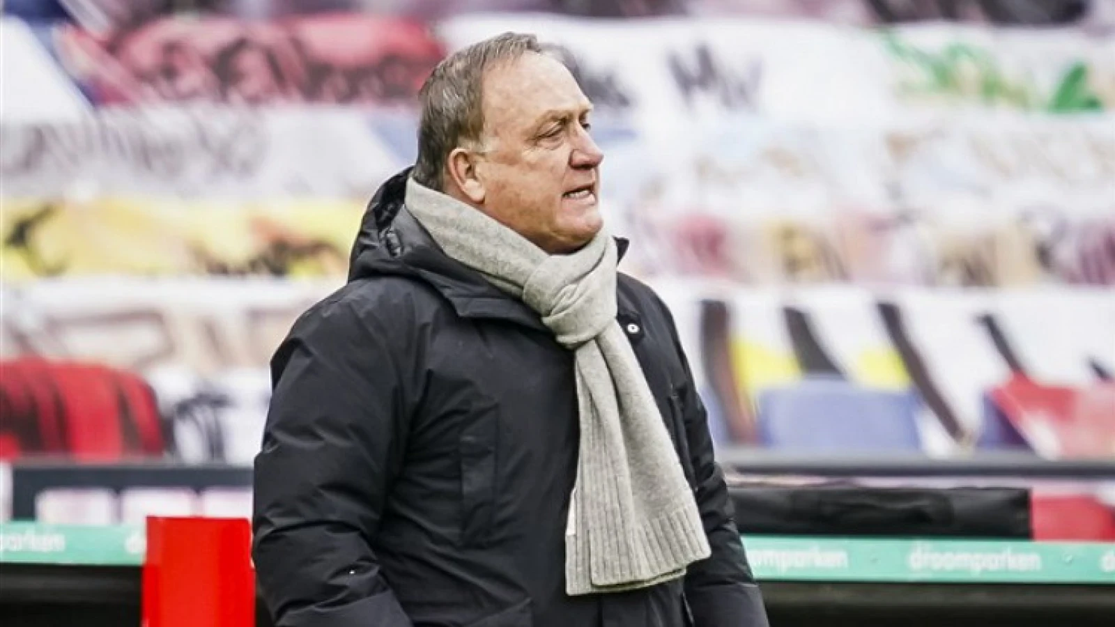 Advocaat begrijpt beslissing over spandoeken niet: 'Verschrikkelijk'