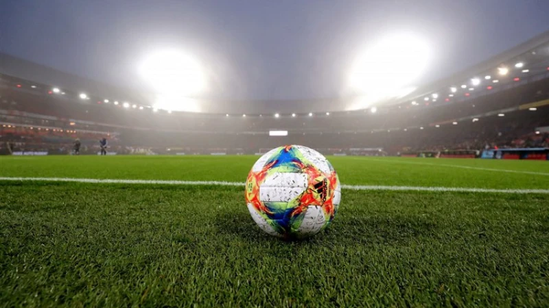 Feyenoord aangenaam verrast over publiek: 'Hopelijk begin naar het oude normaal'