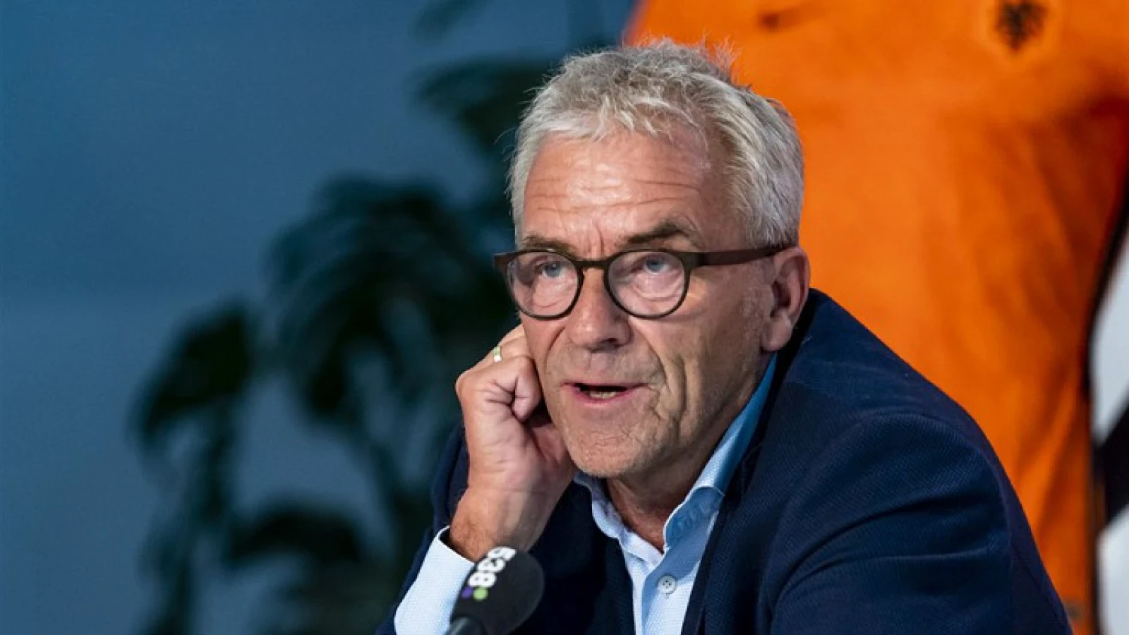 KNVB verbaasd over verraste clubs: 'Ze wisten er sinds vorige week dinsdag vanaf'