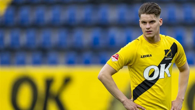 Hendriks: 'Arnesen ziet het grotere plaatje van de ontwikkeling van jonge spelers'