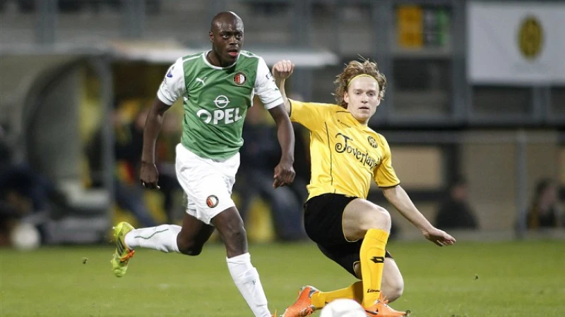 Koeman sprak Martins Indi aan in tijd bij Feyenoord: 'Hij had gelijk'