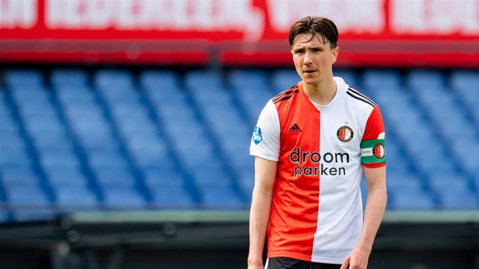 EINDSTAND | Feyenoord kent erbarmelijk seizoen en richt zich op Play-Offs