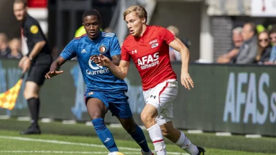 Komst rechtsback uitgesloten: 'Dat is een stap achteruit toch?'