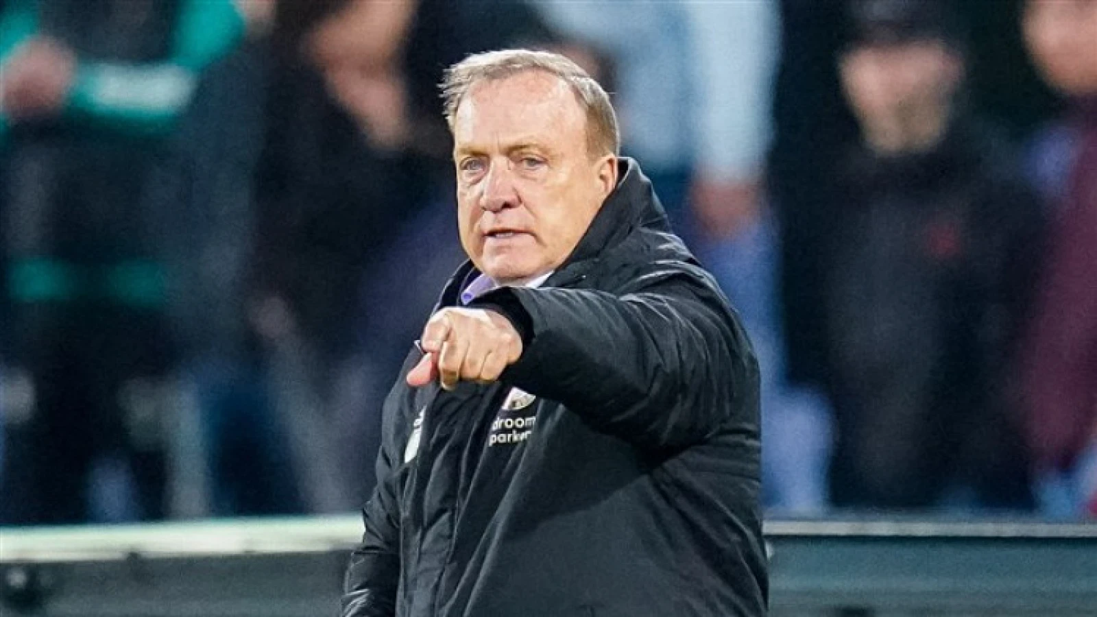 Advocaat: 'Ik hoop in ieder geval dat de KNVB de juiste beslissing neemt'