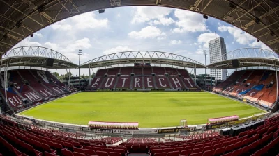 FC Utrecht niet blij met beslissing KNVB en stapt naar de rechter