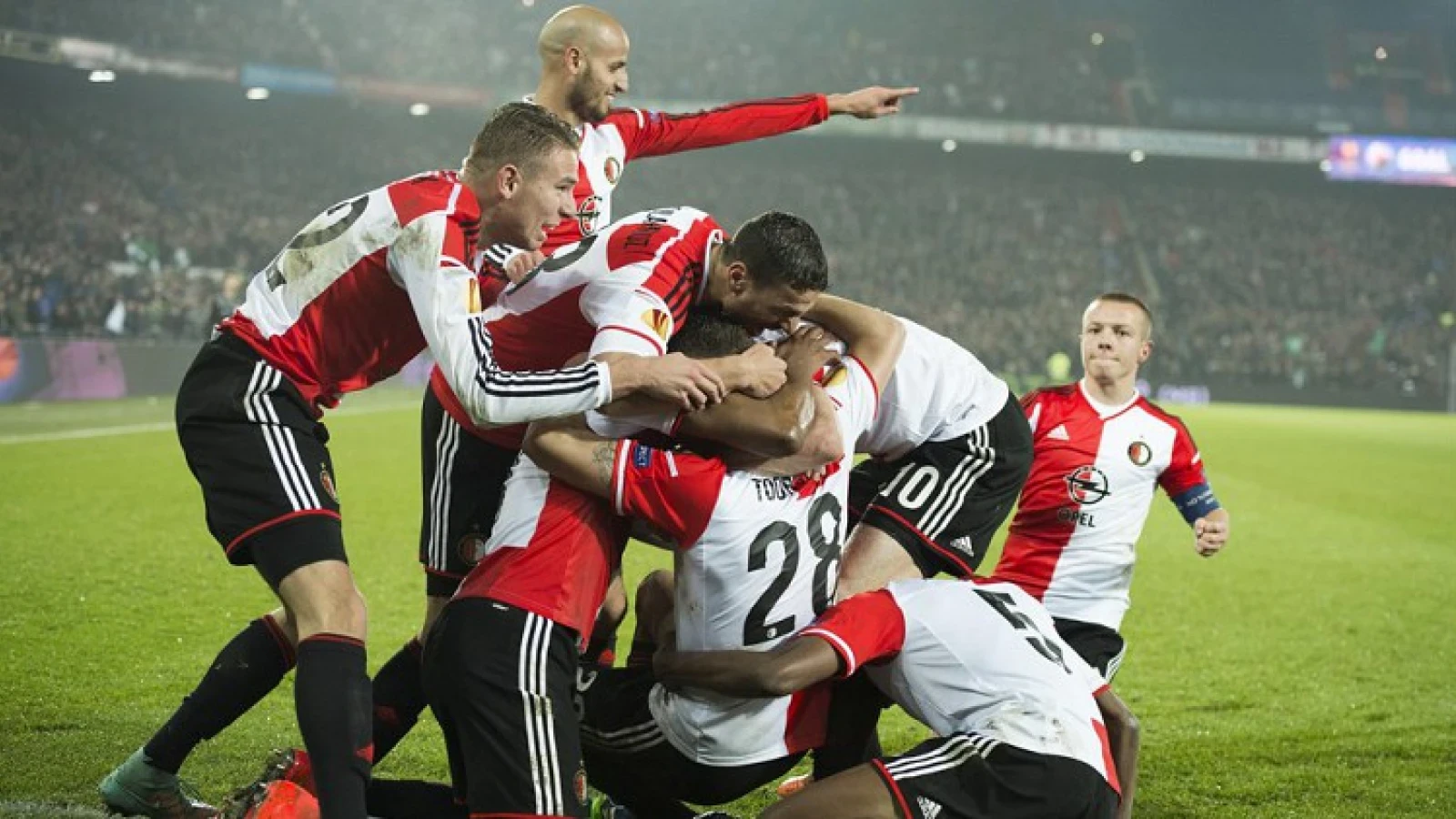 Conference League | De route van Feyenoord naar groepsfase, eerste loting op 16 juni