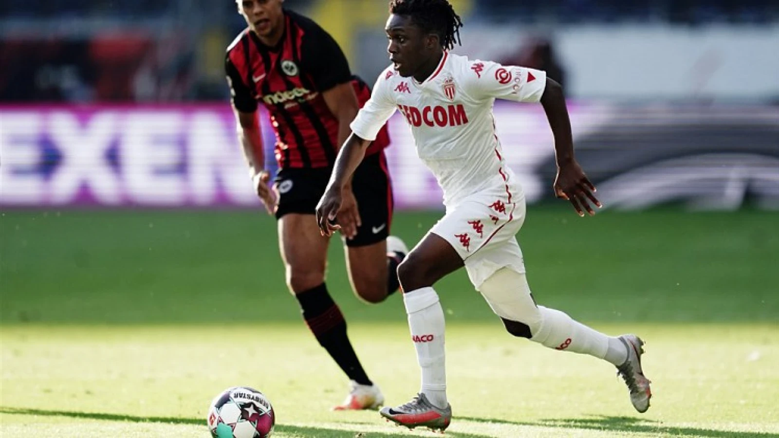 'Feyenoord heeft interesse in huurtransfer van talent AS Monaco'