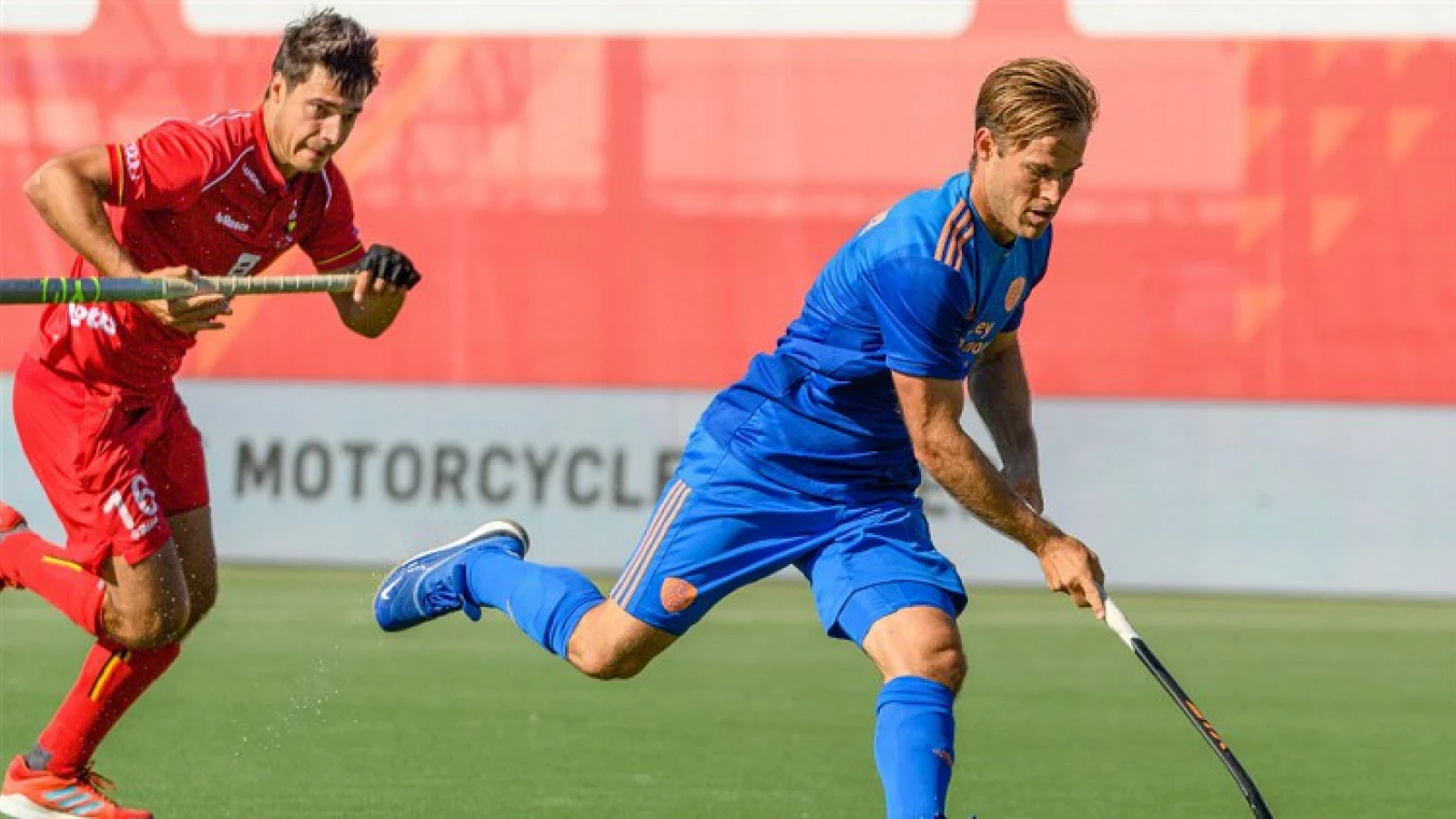 'Misschien als ik het had gedaan, was Feyenoord wat vaker kampioen geweest'