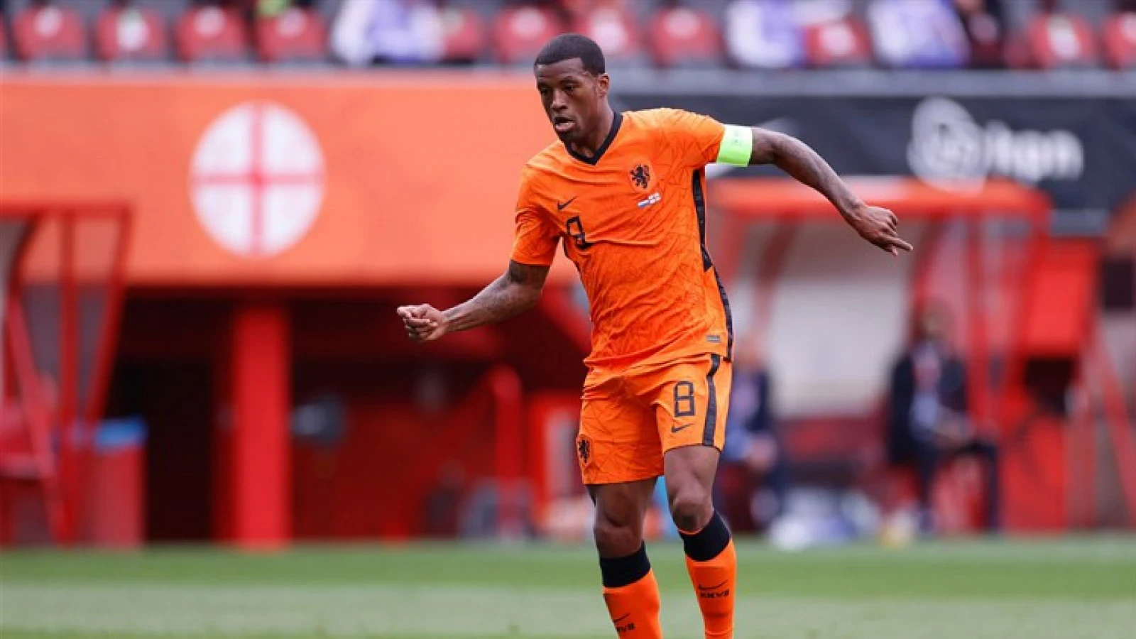 OFFICIEEL | Georginio Wijnaldum maakt overstap naar Paris Saint-Germain