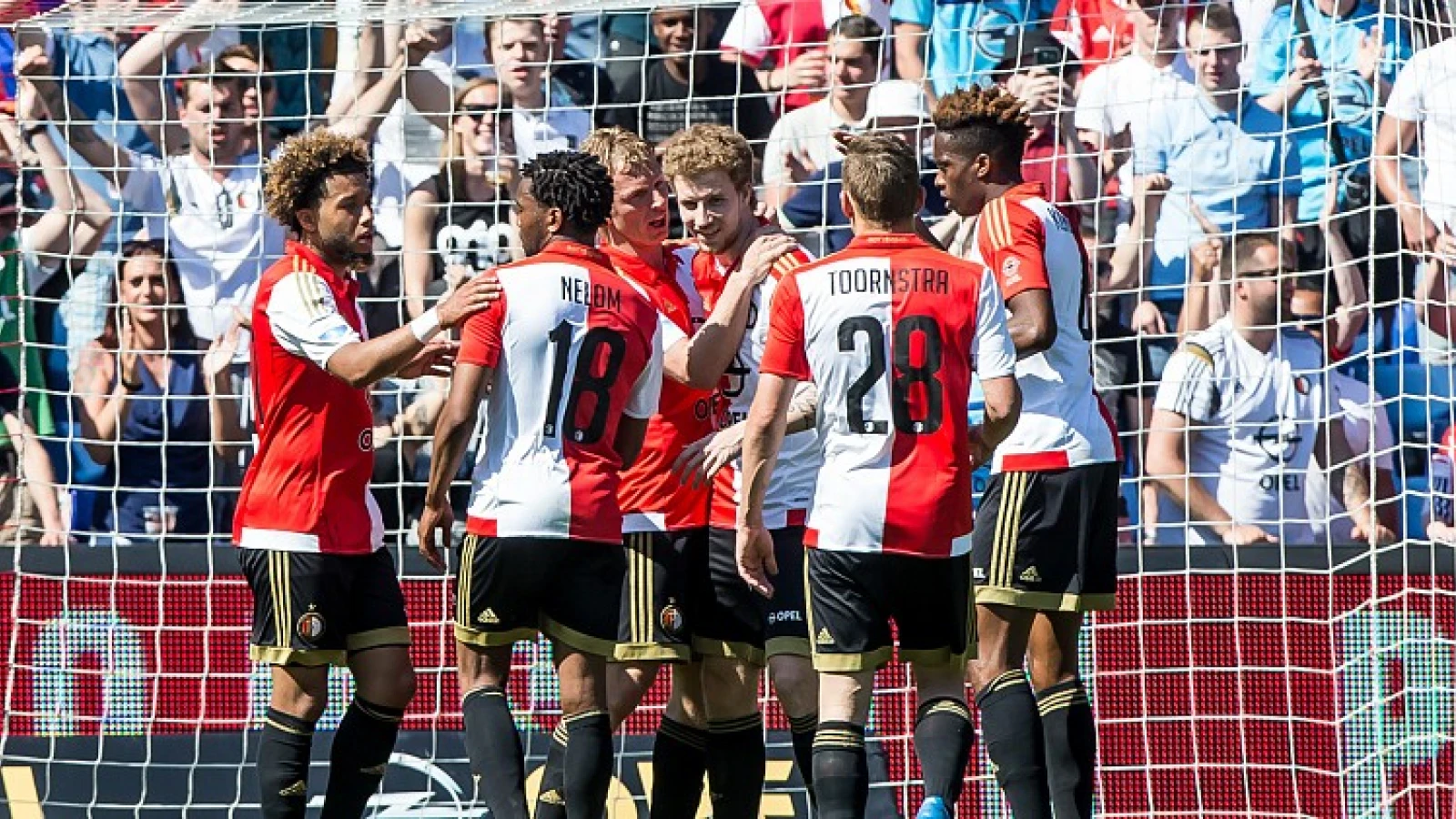 Alternatieve ranglijst: Stadsgenoot Excelsior presteert beter dan Feyenoord
