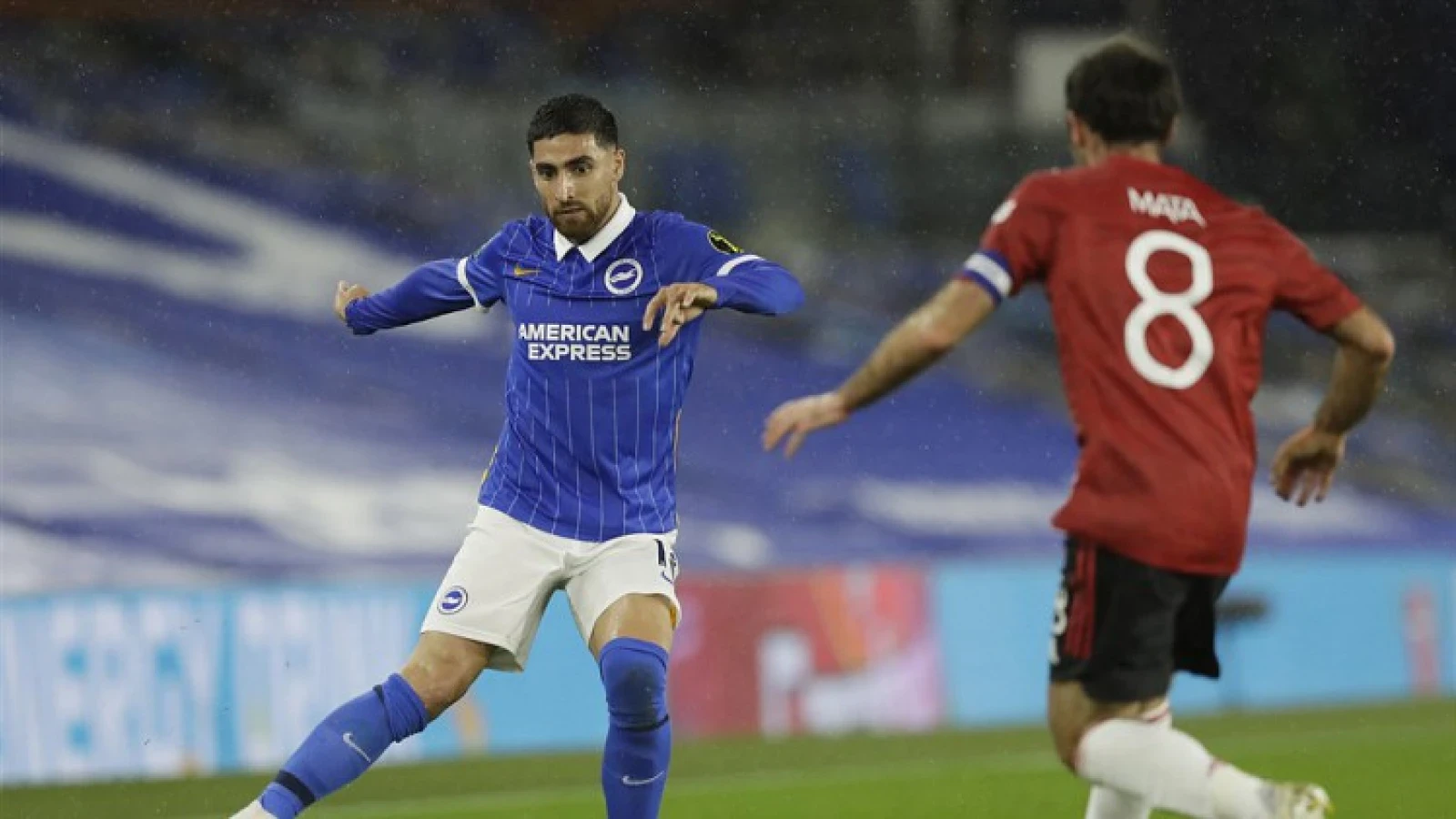 'Alireza Jahanbakhsh medisch gekeurd en gaat meerjarig contract tekenen'