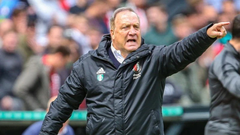 Nieuwe updates over zaak tussen Feyenoord en Advocaat