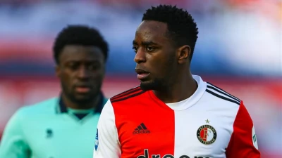 Suriname en Haps winnen, desondanks is uitschakeling een feit