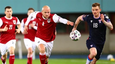 OFFICIEEL | Feyenoord bevestigt komst van Gernot Trauner