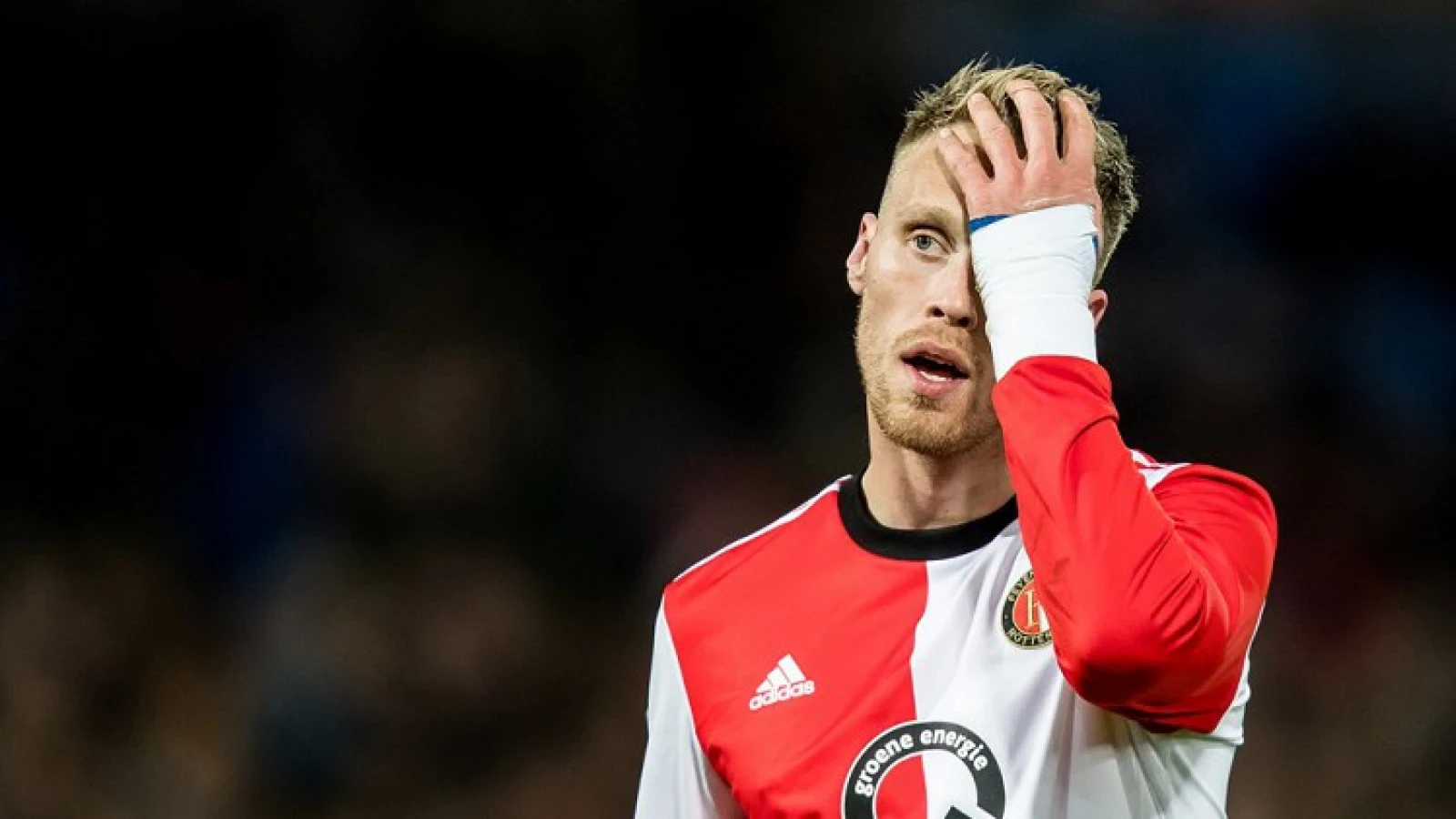 #PraatMee | Wie moet de nieuwe spits van Feyenoord worden?