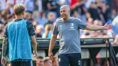 'Feyenoord en Diemers staan open voor vertrek middenvelder'