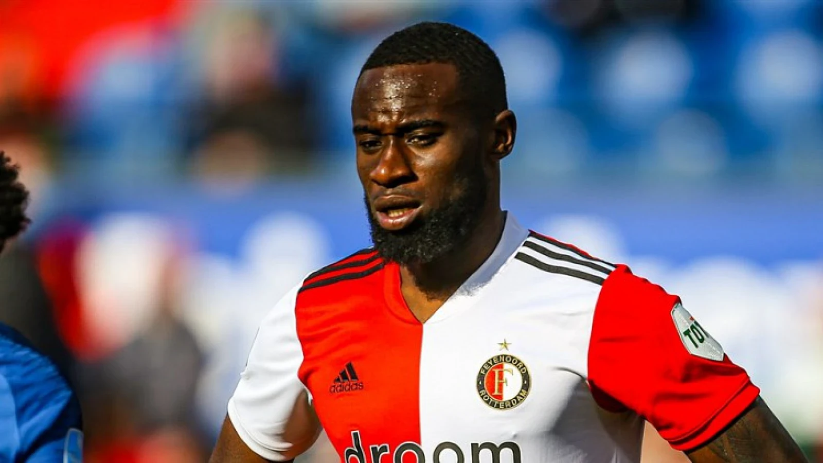 'Feyenoord en Geertruida bereiken toch overeenstemming over contractverlenging'