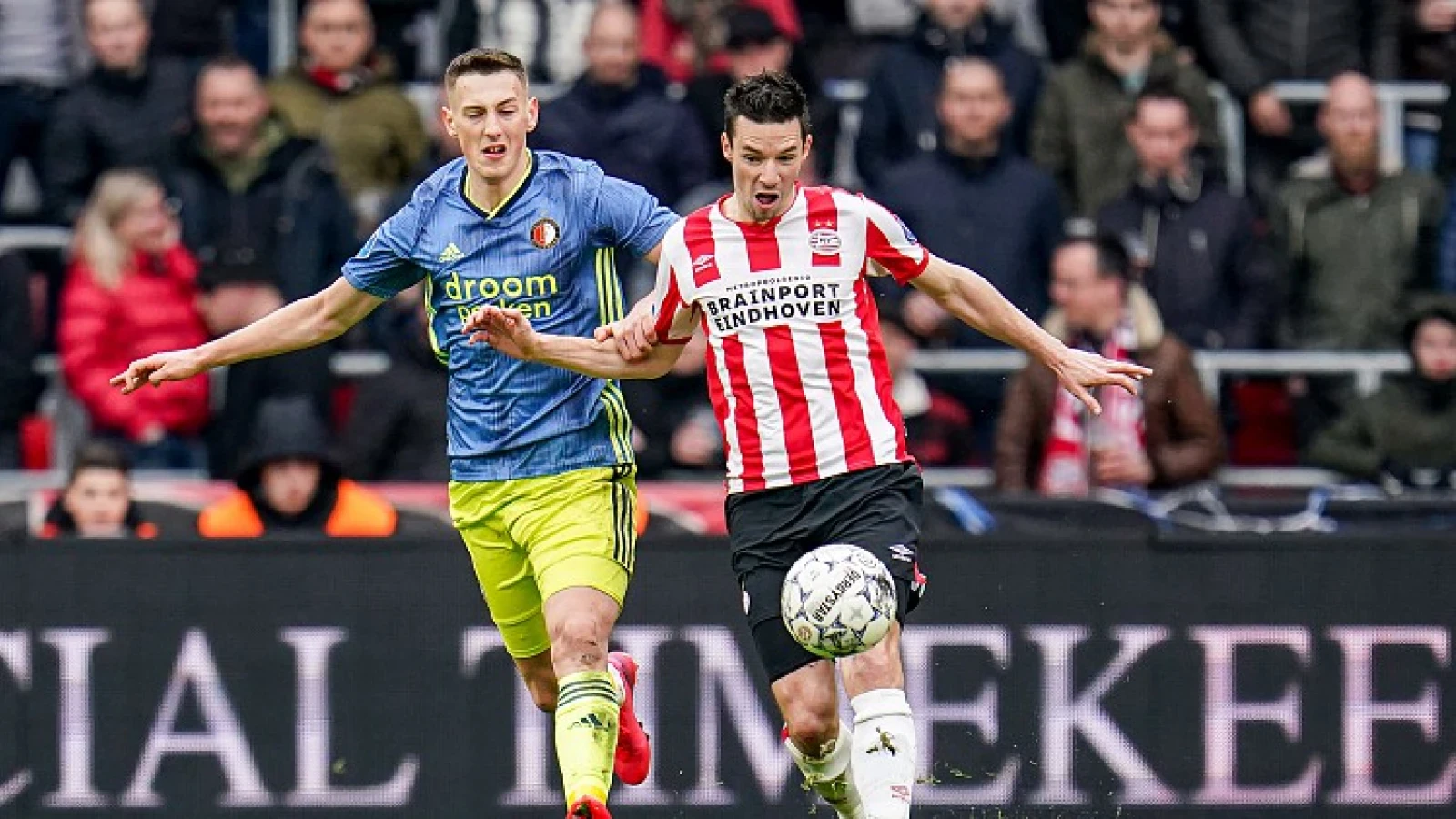 'PSV wil Nick Viergever niet laten gaan'