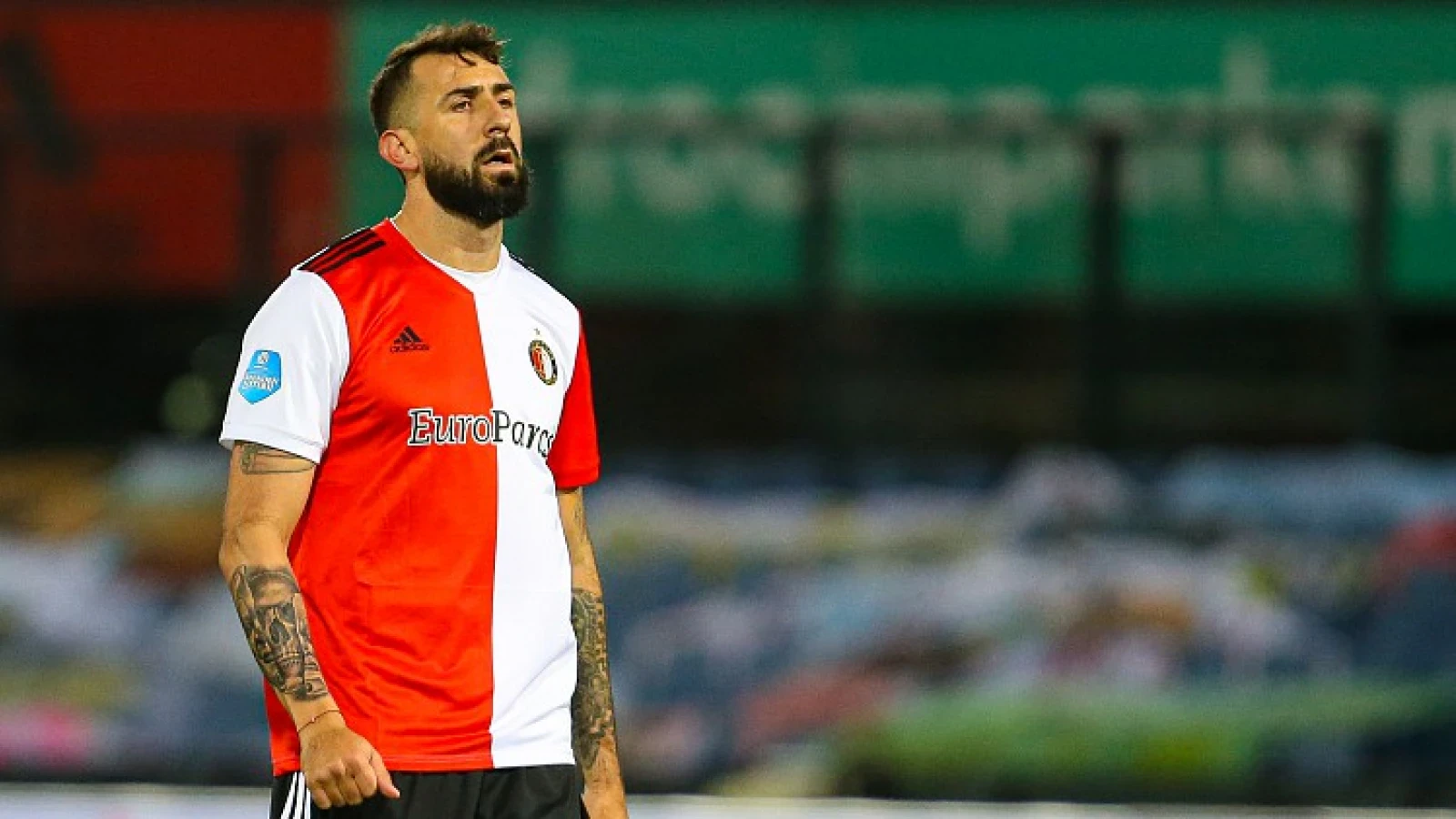 Pratto heeft nieuwe club gevonden in Argentinië