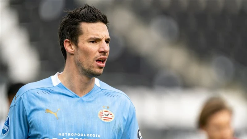 UPDATE | 'Nick Viergever definitief naar Greuther Fürth'