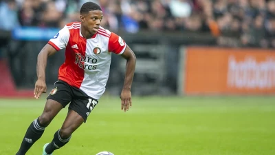 Gouka: 'Elke blessure nu een probleem'