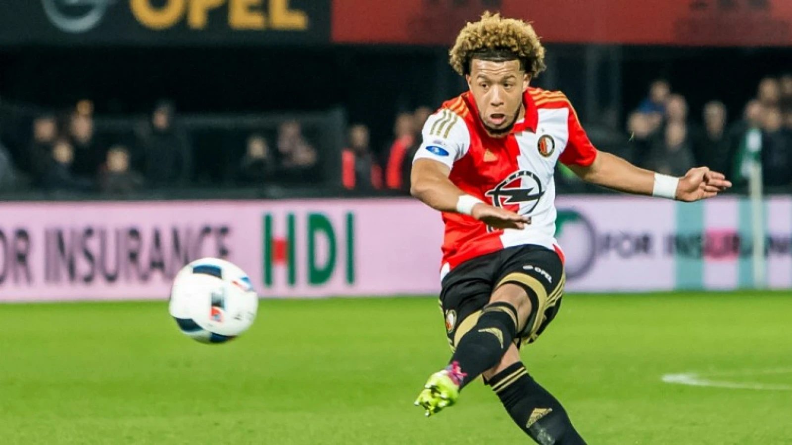 'Vilhena heeft principe akkoord met Spaanse club'