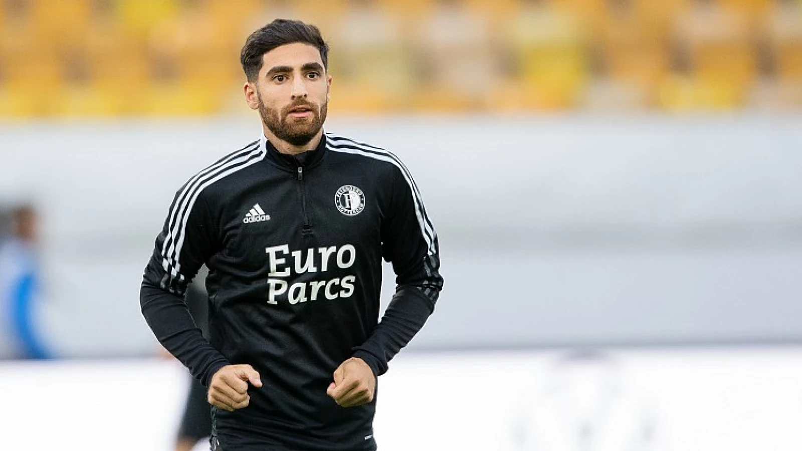 Feyenoord bevestigt: Jahanbakhsh niet in wedstrijdselectie voor uit- en thuiswedstrijd tegen Maccabi Haifa