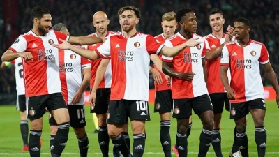 Van Eersel: 'Dat is iets wat ik zie aan de komst van Slot'