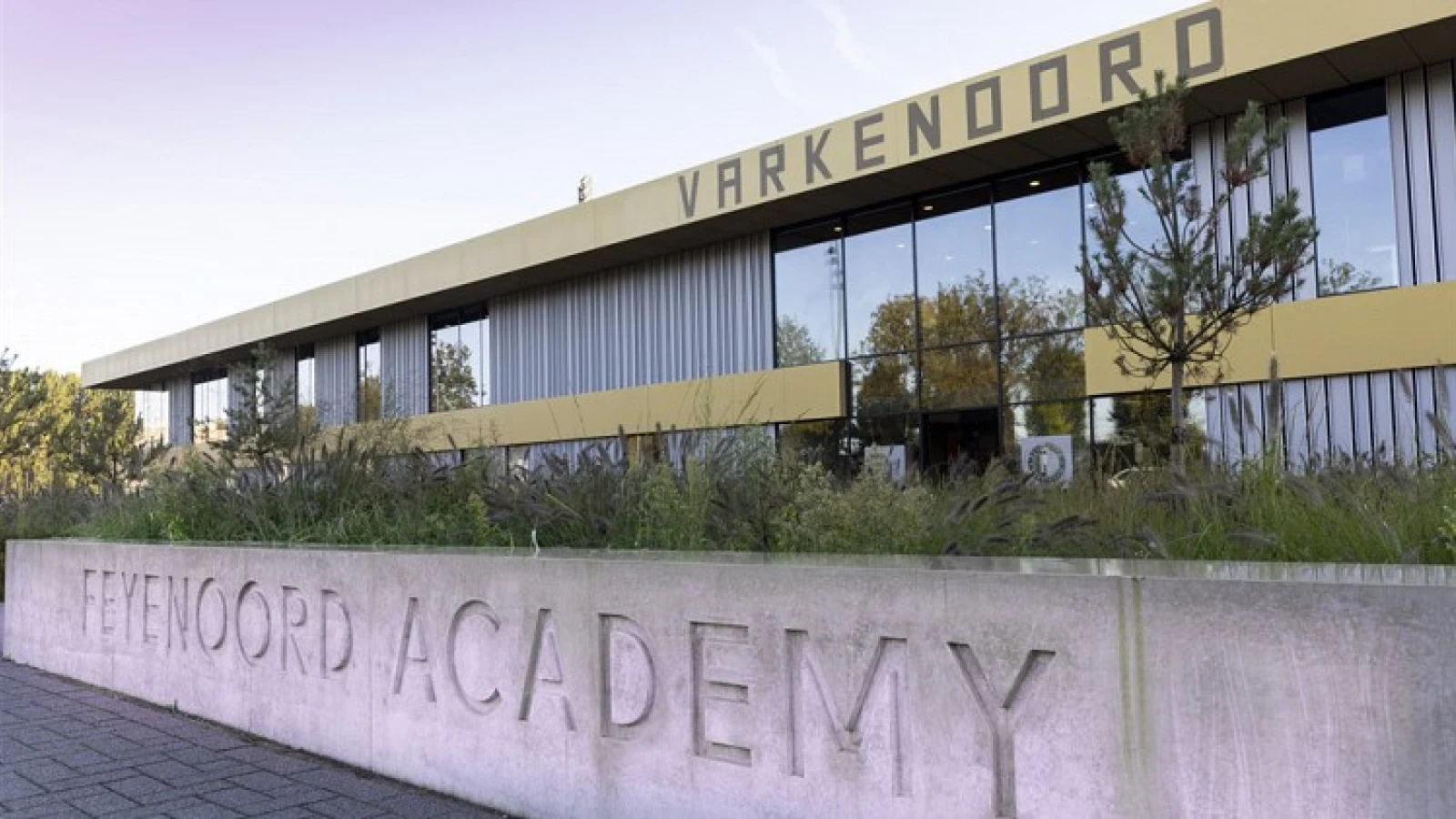 Feyenoord Academy en VV Spijkenisse verlengen partnerschap