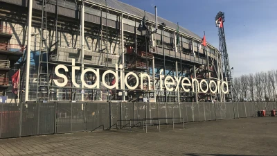 Verschillende supportersgroepen richten zich via brief tot Raad van Commissarissen