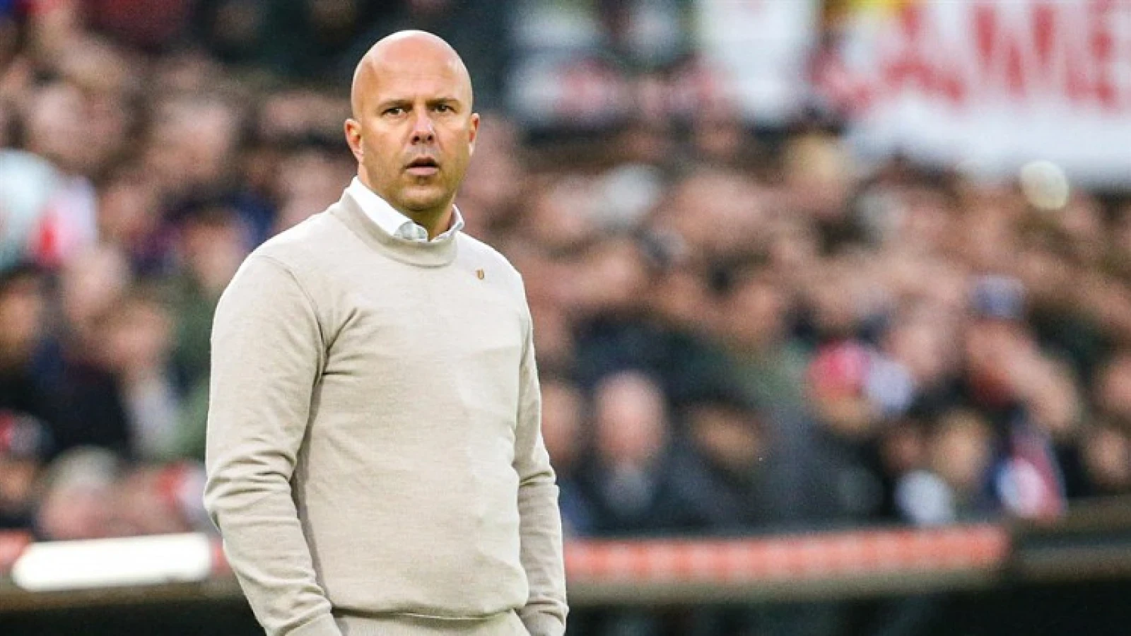 Feyenoord met vrijwel fitte selectie naar uitwedstrijd tegen Sparta