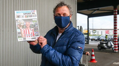 Ex-burgemeester getipt als algemeen directeur: 'Die zou de ideale kandidaat zijn'