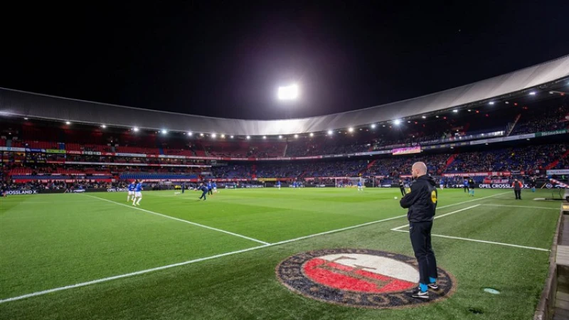 Angst regeert: 'Desastreus voor de groei van Feyenoord'