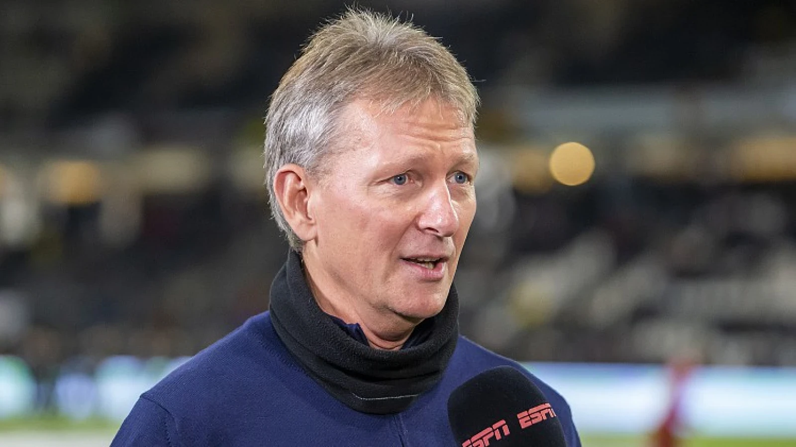 Wormuth over Feyenoord: 'Ik denk dat ze gaan winnen bij Union'