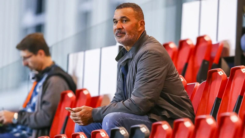 Gullit: 'Dat heb je nodig om in beeld te blijven in Europa'