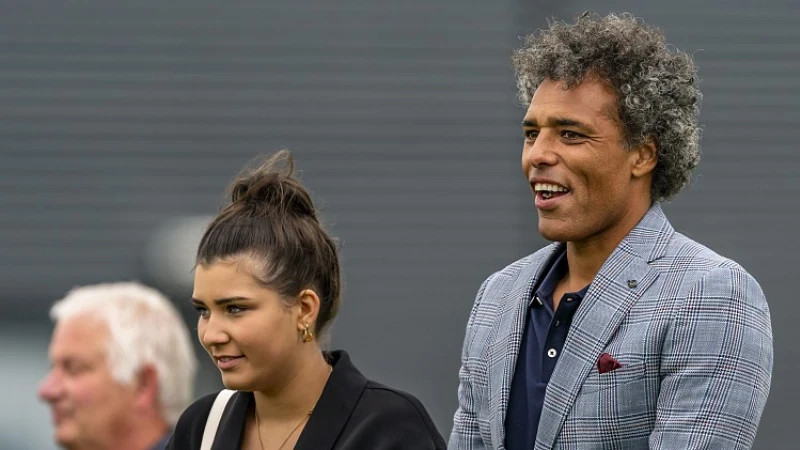 Van Hooijdonk: 'Je hebt er 90 minuten last van als team'