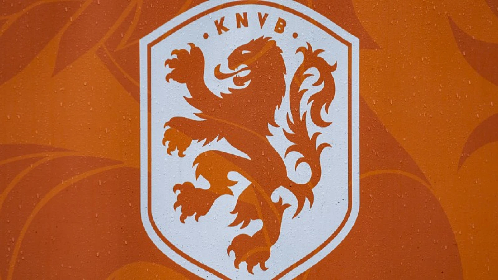 KNVB schrapt speelronde competitie A-categorie