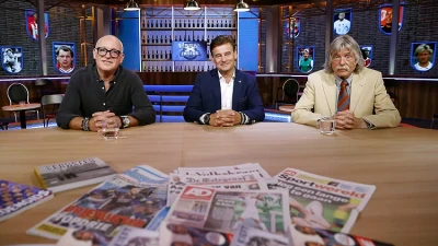 'Die zou in de Premier League niet één kopgoal maken'
