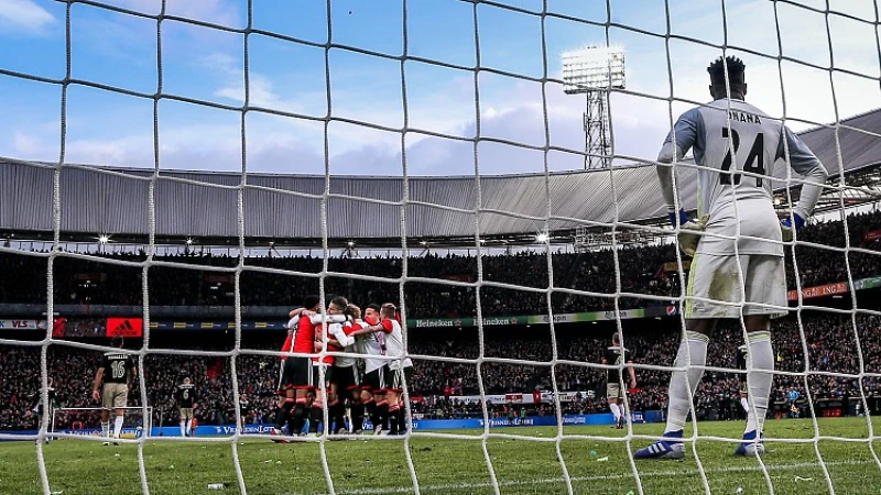 Van Os: 'Laat Ajax maar komen, nu ben ik echt benieuwd naar deze confrontatie'