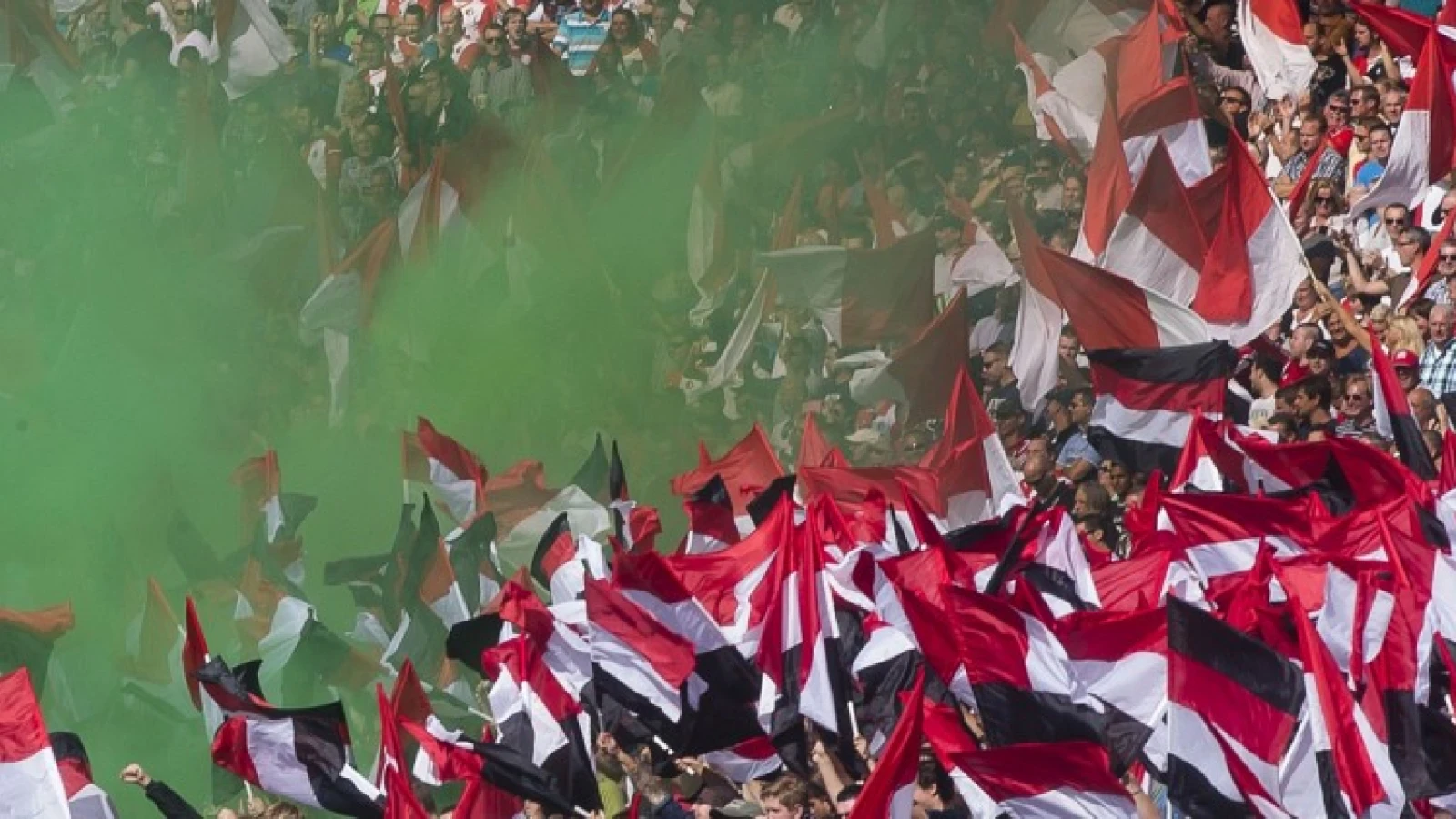Kans maken op mooie Feyenoord-prijzen? Doe nu gratis mee met de FR-Fans.nl EK-poule