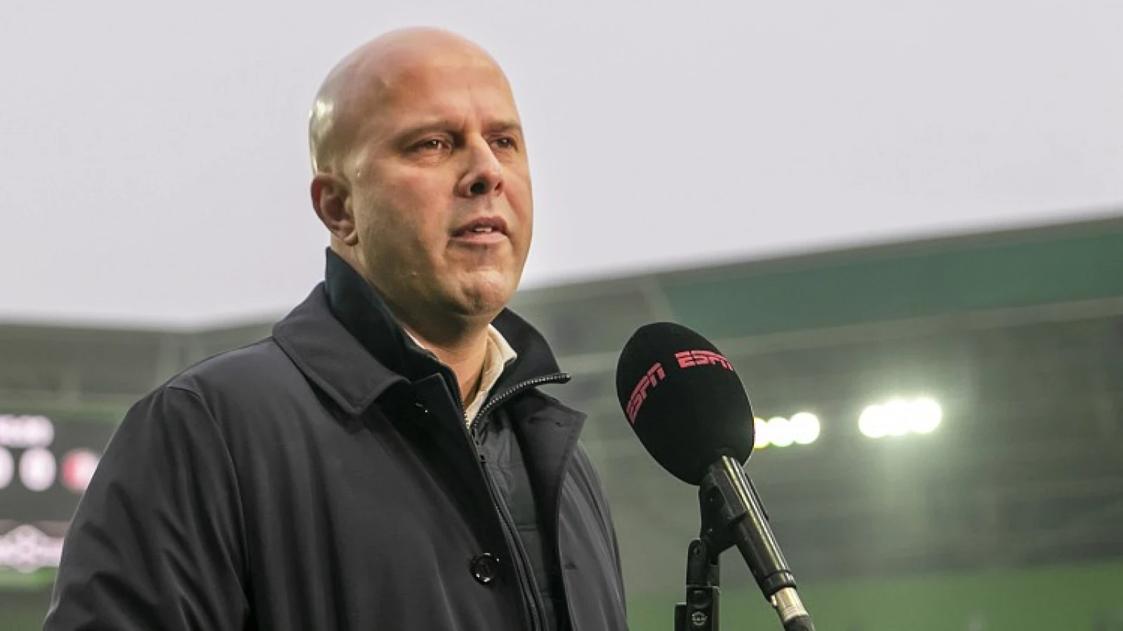 'Bij vertrek Ten Hag gaat Ajax serieus aan Slot denken'