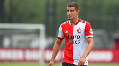 Telegraaf: 'Feyenoord wil Antonucci deze winter verhuren'