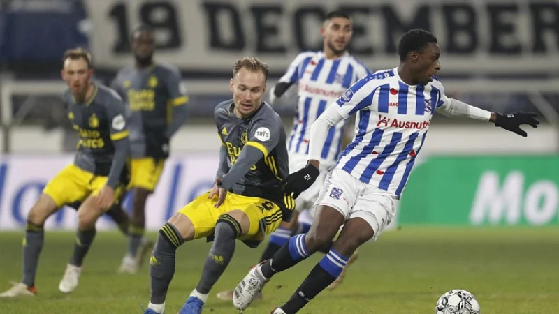 AD: 'Diemers zegt nee tegen Eredivisie-club'