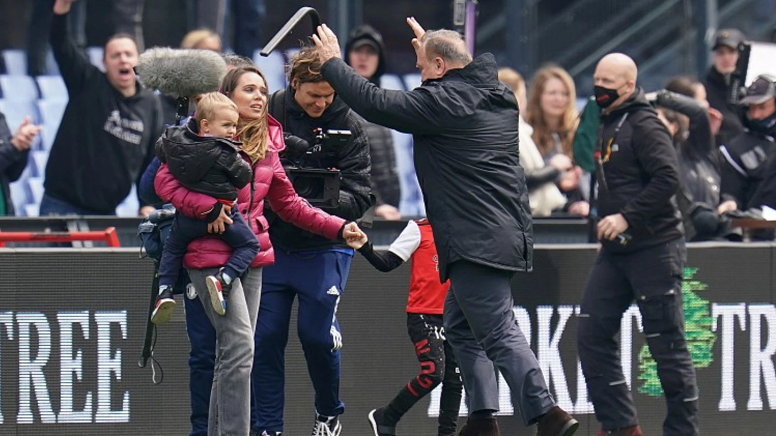 OVERZICHT | Het jaar van Feyenoord deel 1