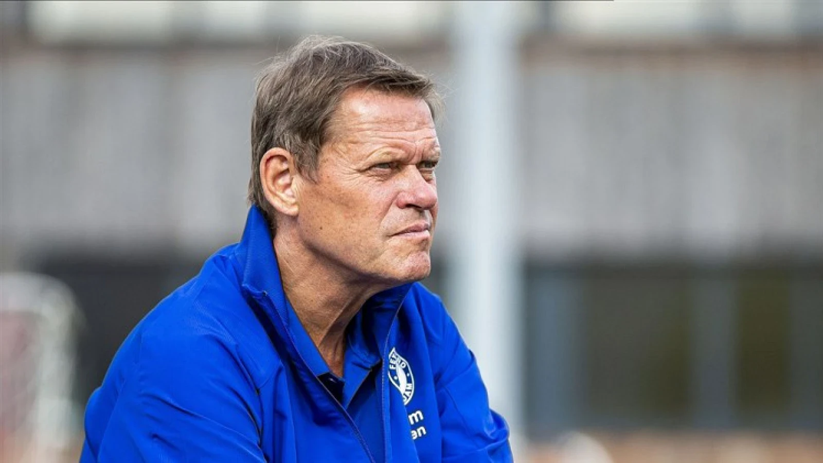 Arnesen bevestigt: 'We verhuren hem weer aan een andere club'