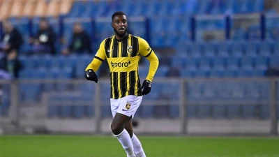 VI: 'Feyenoord wil ver gaan om Bazoer naar Rotterdam te halen'