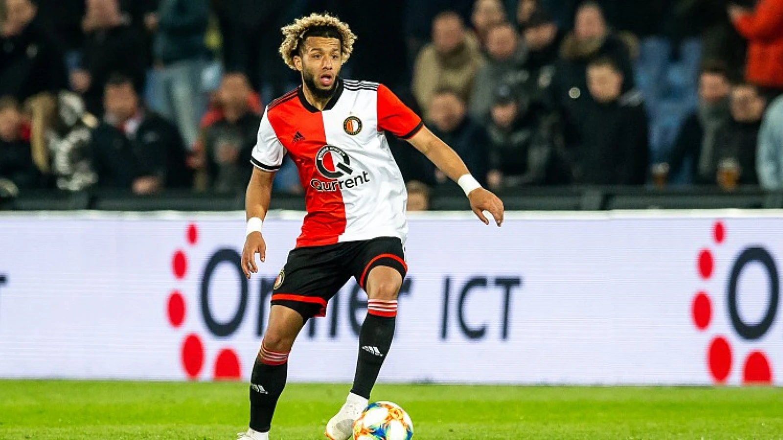 OFFICIEEL | Vilhena maakt het seizoen af bij Espanyol