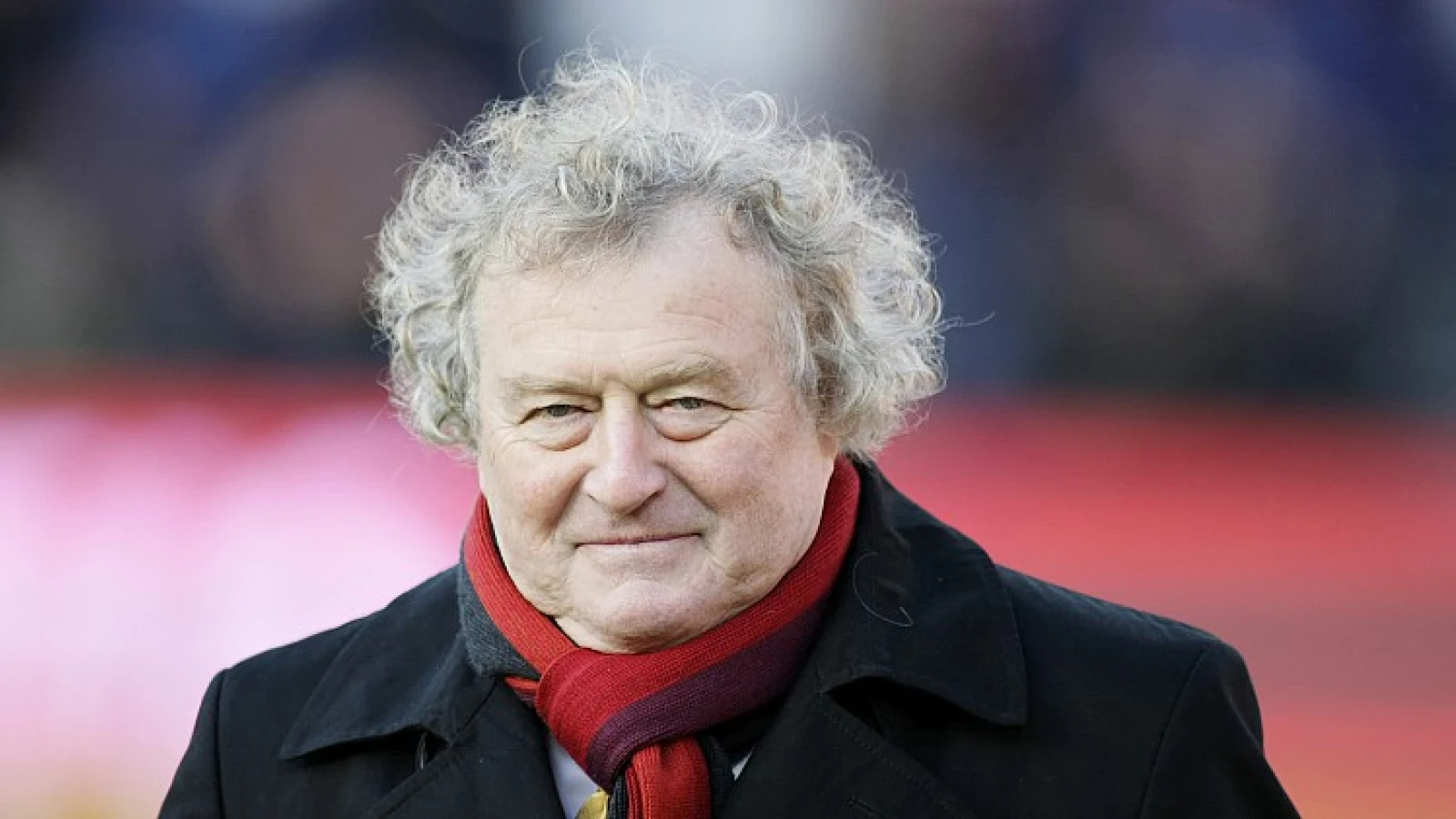 VIDEO | Eerbetoon aan Wim Jansen